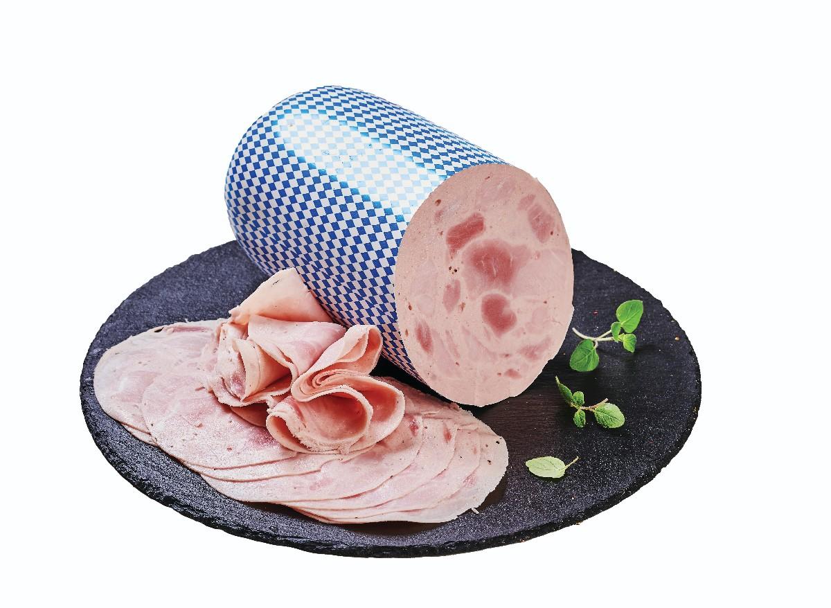 Lyonský šunkový salám Globus, 1 kg