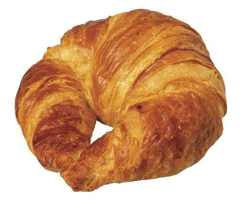 Croissant kulatý, 80 g