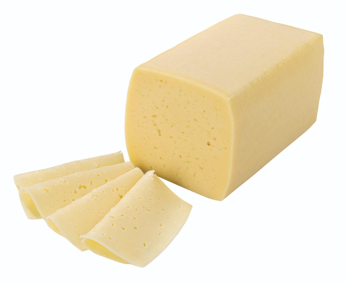 Tilsiter 45 % t. v s., 1000 g