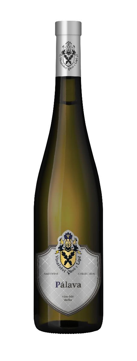 Vinařství Pánů z Lipé, 750 ml