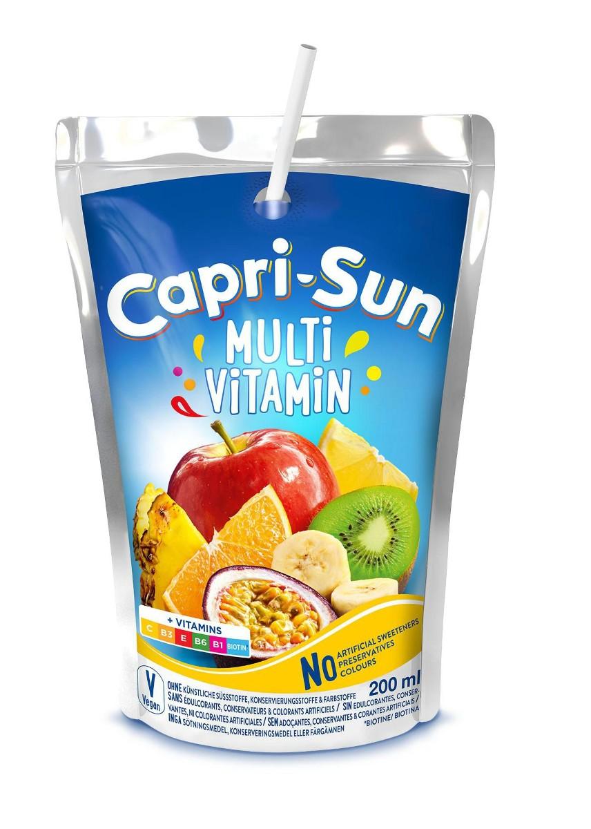 Capri-Sun, 200 ml