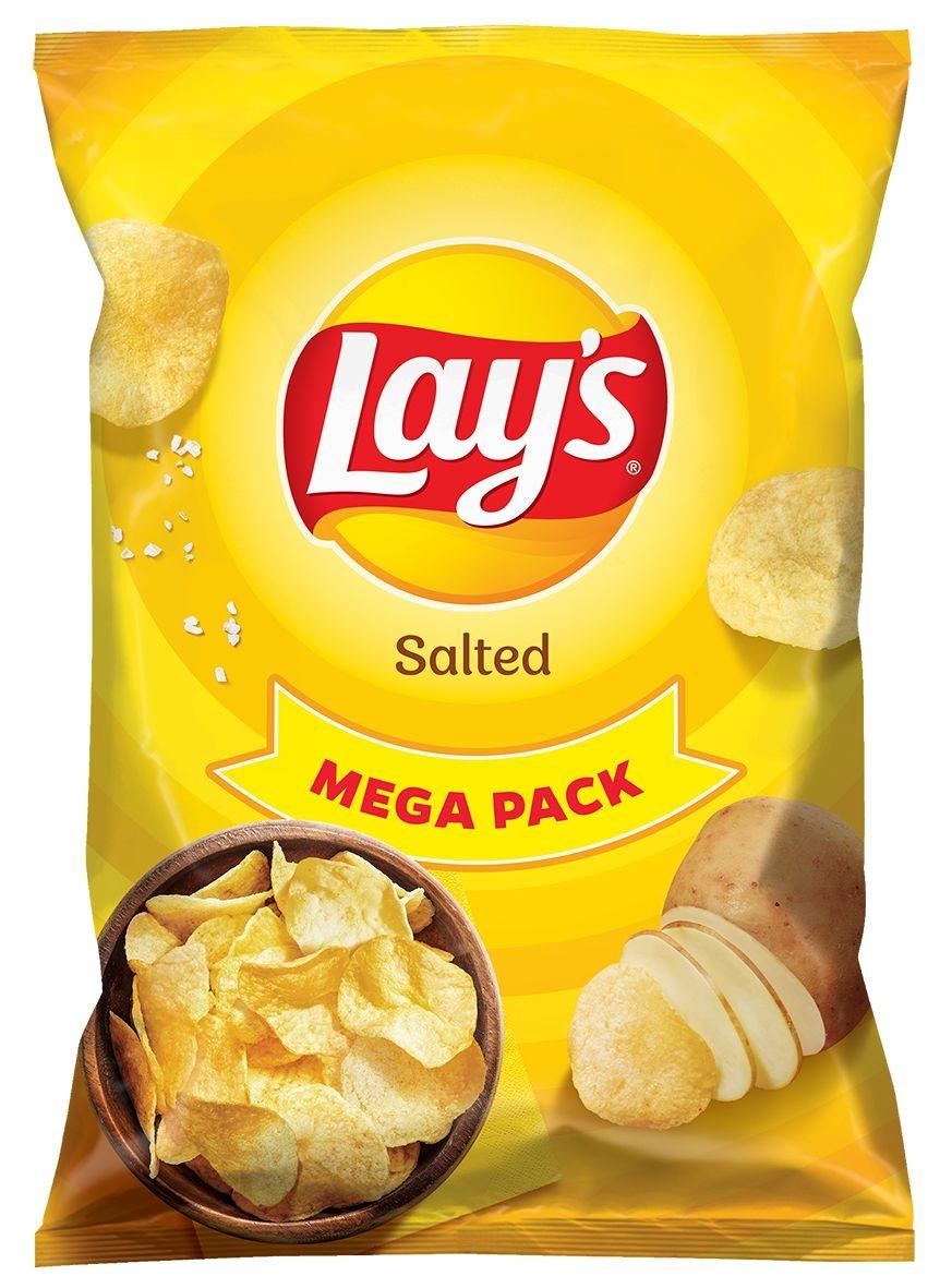 Lay´s Chips, 180 g