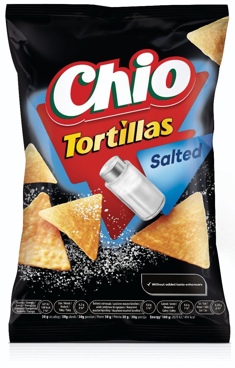Chio Tortillas, 110 g