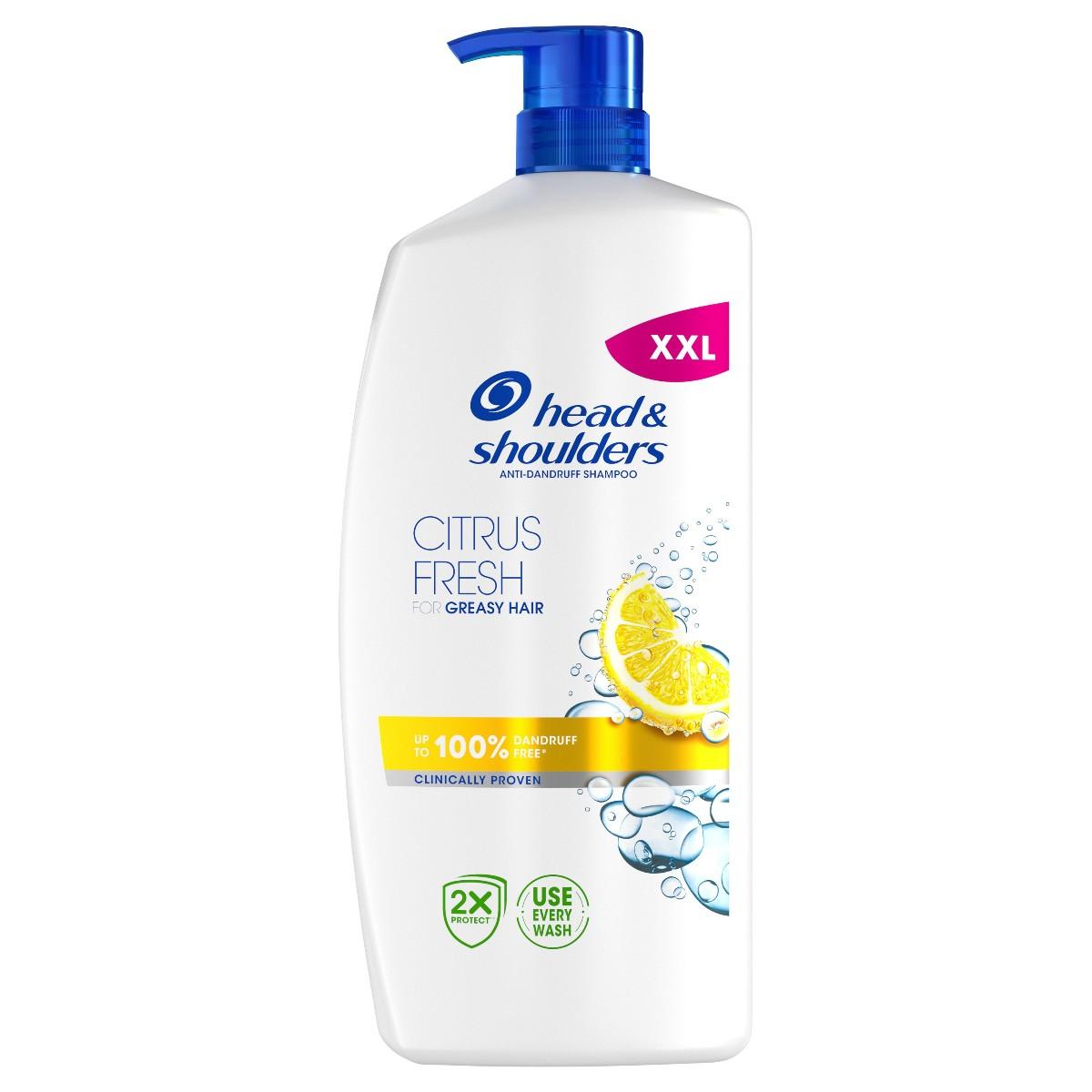 Head & Shoulders, 800 ml