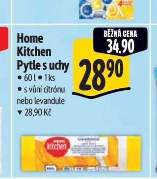 Home Kitchen Pytle s uchy 60 l