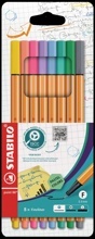 Liner