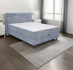Postel boxspring