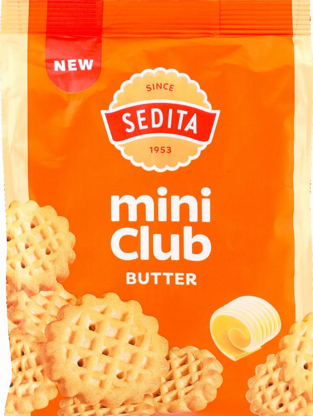 Sedita Mini Club