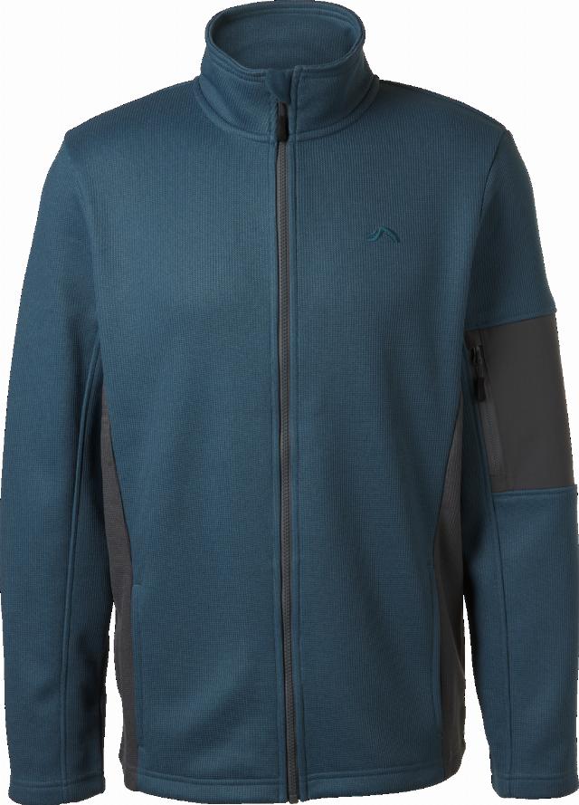 CRIVIT Fleecová bunda M - XL