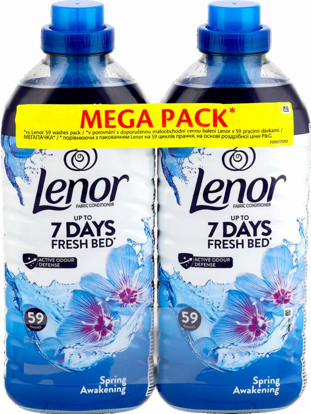 Lenor Aviváž