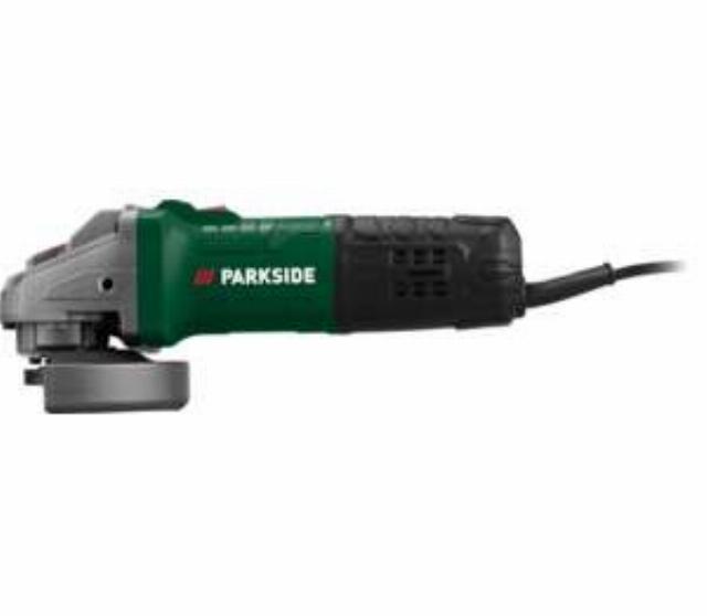 PARKSIDE Úhlová bruska PWS 115 B2