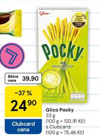 Glico Pocky, 33 g