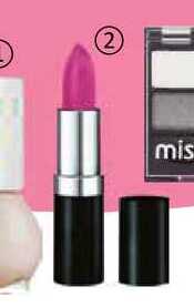 Miss sporty Colour to Last Matte rtěnka 