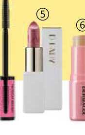 Dermacol Lady rtěnka