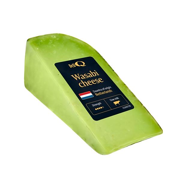 Deli Q Wasabi sýr