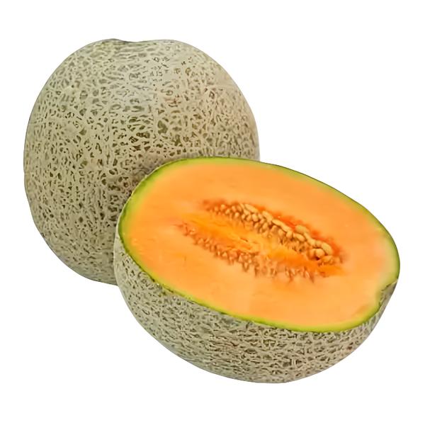 Meloun Cantaloupe, 1 ks