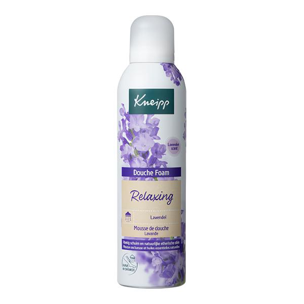 Kneipp Sprchová pěna Relaxing