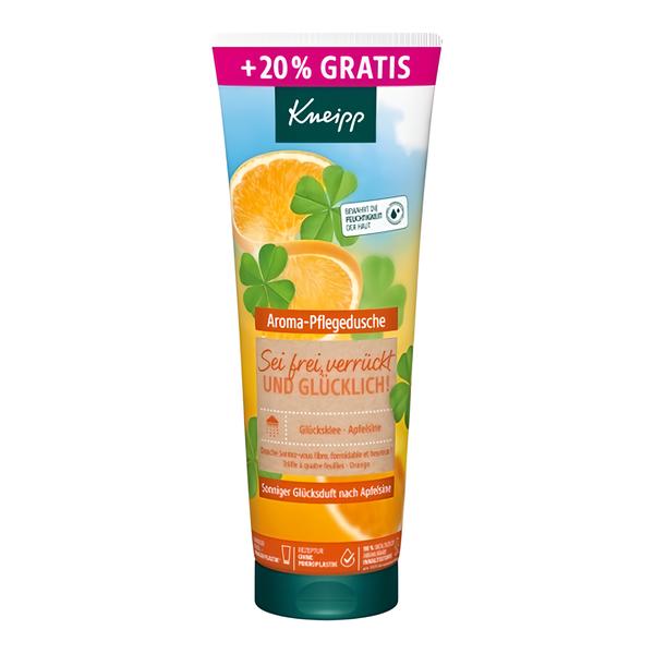 Kneipp Sprchový gel Be Happy