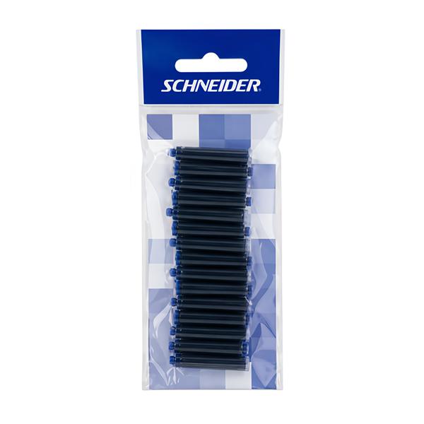 Schneider Bombičky modré