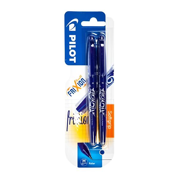 Pilot Frixion Ball modrá