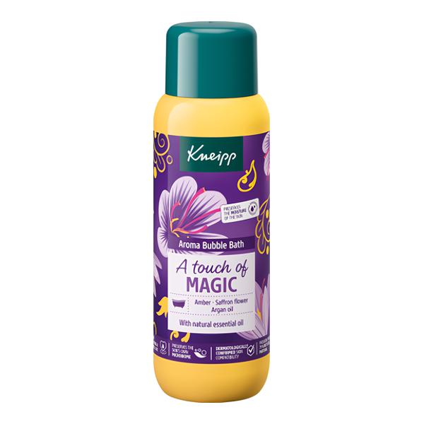 Kneipp Pěna do koupele A Touch of Magic
