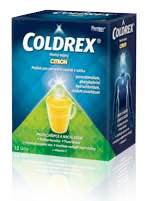 COLDREX® tablety, 24 tbl