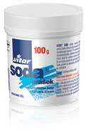 Vitar soda, 100 g