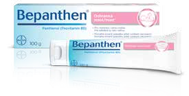 Bepanthen® Ochranná mast 100 g