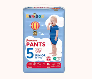 Dětské pants