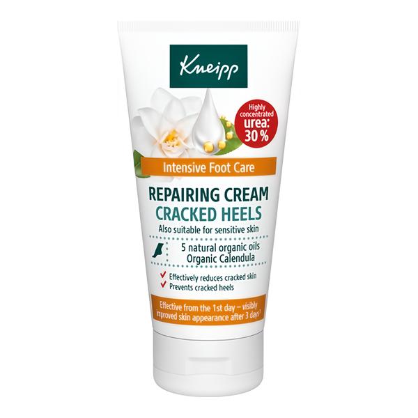 Kneipp Regenerační krém na popraskané paty