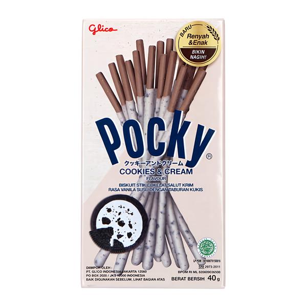 Glico Pocky Cookies
