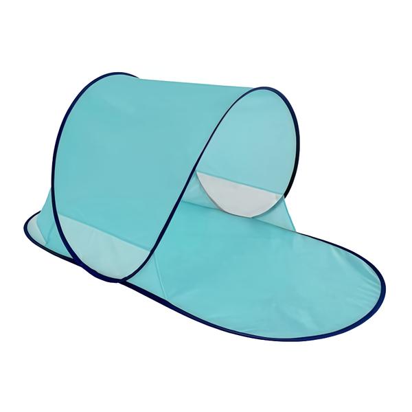 Teddies Stan plážový s UV filtrem, samorozkládací