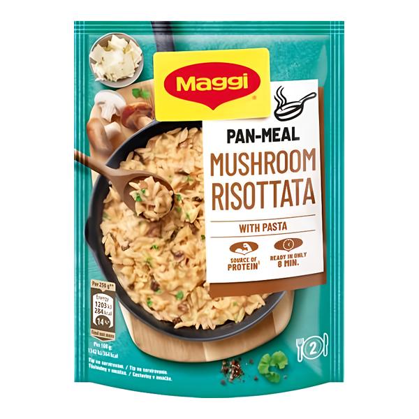 Maggi Pan-Meal Houbová risottata