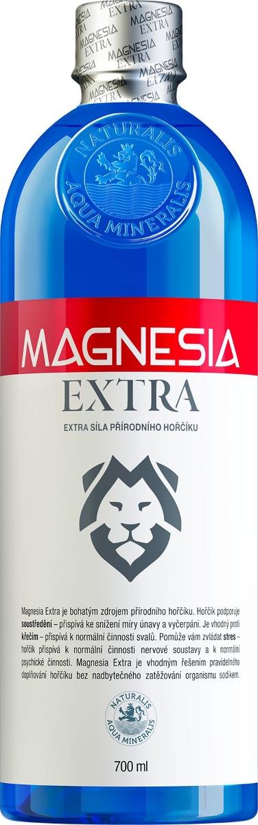 Magnesia Extra, 700 ml