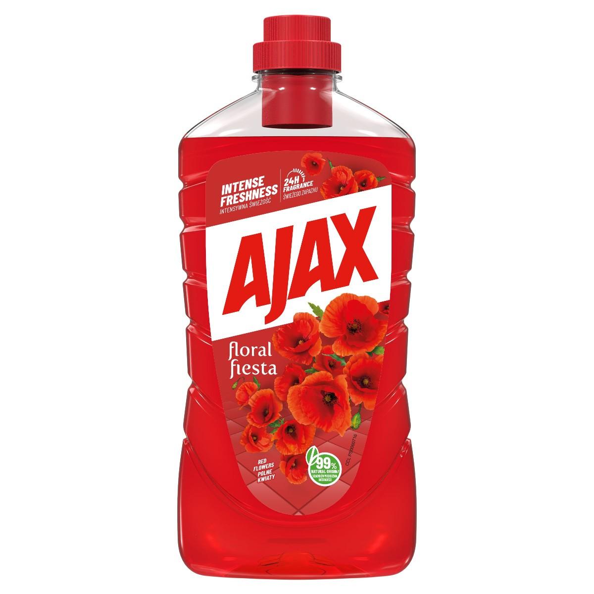 Ajax, 1000 ml