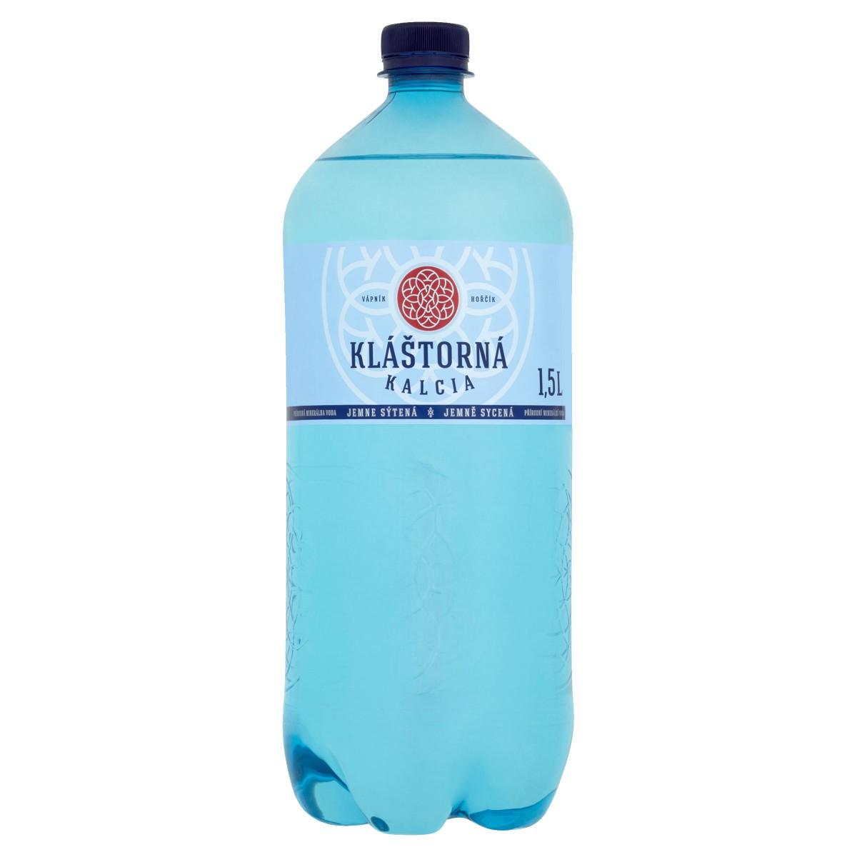 Kláštorná, 1.5 l