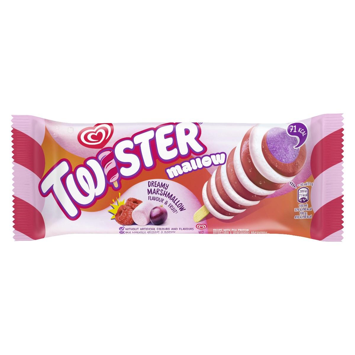 Twister, 80 ml