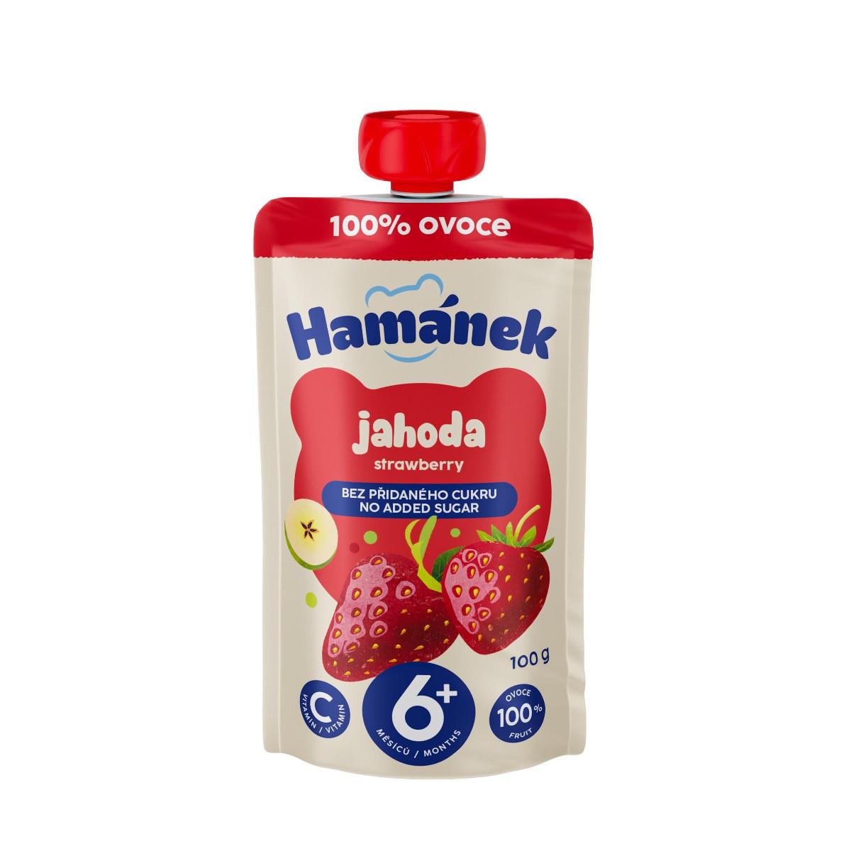 Hamánek, 100 g