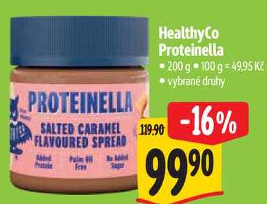 HealthyCo Proteinella, 200 g