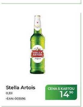 Stella Artois 0,331