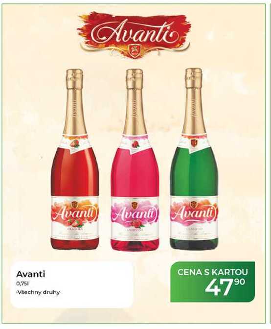 Avanti 0,751