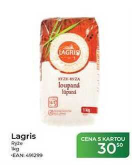 Lagris Ryze 1kg