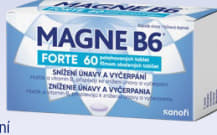 Magne B6 Forte