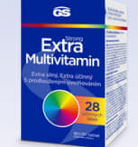 GS Extra Strong Multivitamin