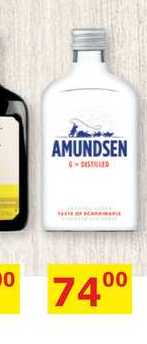 AMUNDSEN 0,2L