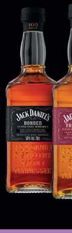 Jack Daniel's Bonded 0,7l 50%
