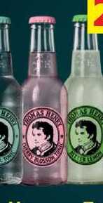 THOMAS HENRY Cherry Blossom Tonic, 0,2l