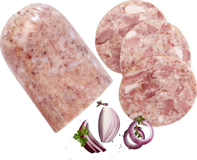 Bivoj Selská tlačenka