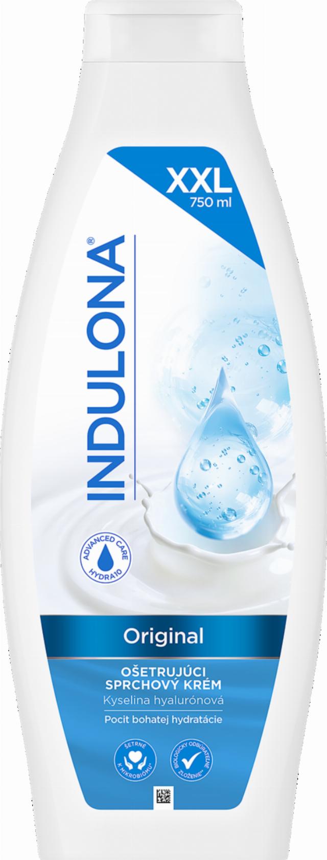 Indulona Sprchový gel