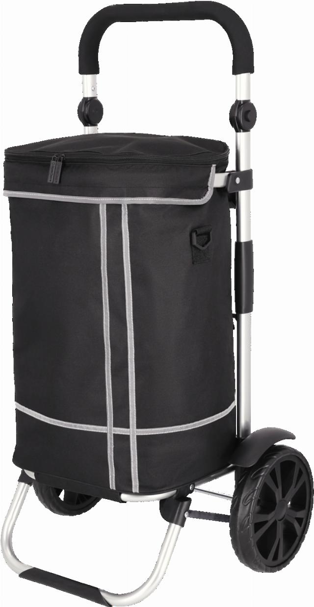 K-CLASSIC Nákupní taška na kolečkách 93 x 47,5 x 37,5 cm